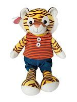 Тигруля в кофте 22 см.