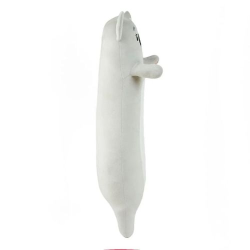 СмолТойс Мягкая игрушка Коала длинная 86 см фото 3