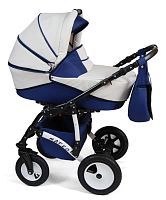 Коляска ALIS MATEO 2 в 1