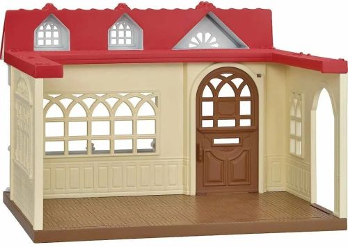 Игровой набор Sylvanian Families Малиновый домик 5393 фото 9
