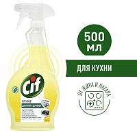 Cif Средство Чистящее Легкость Чистоты для Кухни 500мл