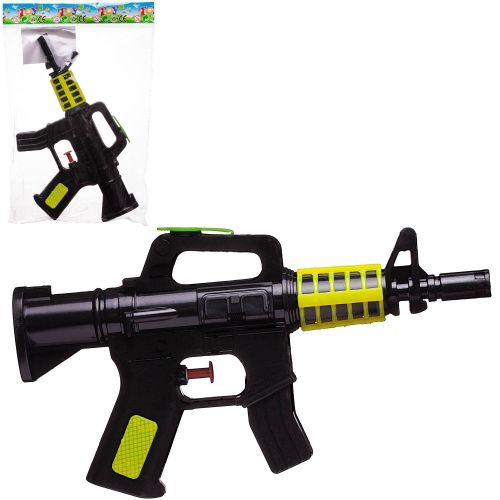 Аквабластер Junfa Автомат водный 23х14 см 100 мл WA-27041 фото 3