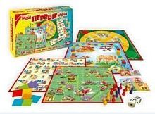 НИ Мои первые игры