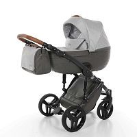 Коляска Junama City Move 2 в 1