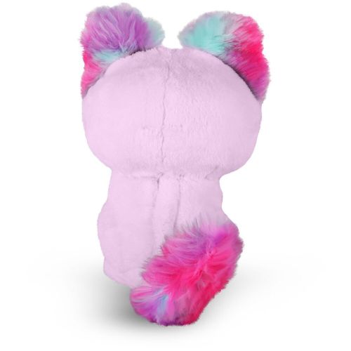 Интерактивная игрушка My Fuzzy Friends Волшебная кошечка Зои SKY18605 фото 6