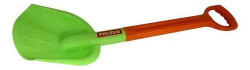 полесье лопата большая №3 67,5 см зеленая ПОЛЕСЬЕ Лопата большая №3 67,5 см зеленая