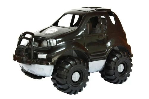 джип "корсар" 14х25х14 см Джип "Корсар" 14х25х14 см