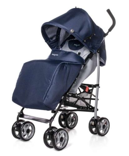 Коляска-трость Baby Care Dila фото 3