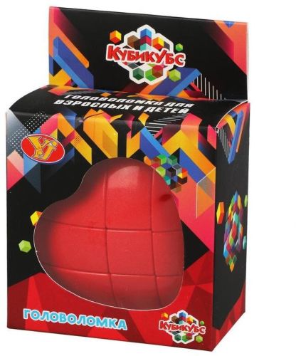 Головоломка Сердце ZYF-0085 фото 3