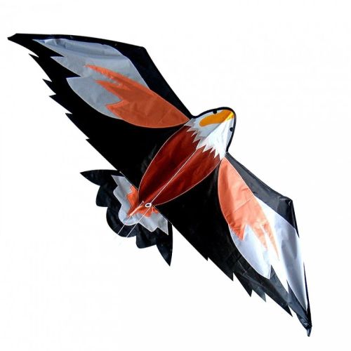 воздушный змей 165х62 см x-match орел 681325 фото 3 Воздушный змей 165х62 см X-Match Орел 681325 фото 3