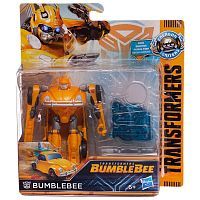 Робот-трансформер Hasbro TRANSFORMERS Заряд Энергона Movie 15 см №3