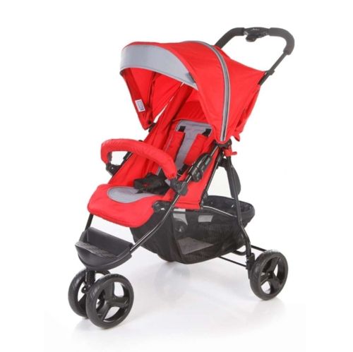 Прогулочная коляска Jetem Mira Lite фото 4 Прогулочная коляска Jetem Mira Lite фото 4