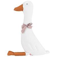 Мягкая игрушка 39 см Fancy Гусь Гуссейн GUS1