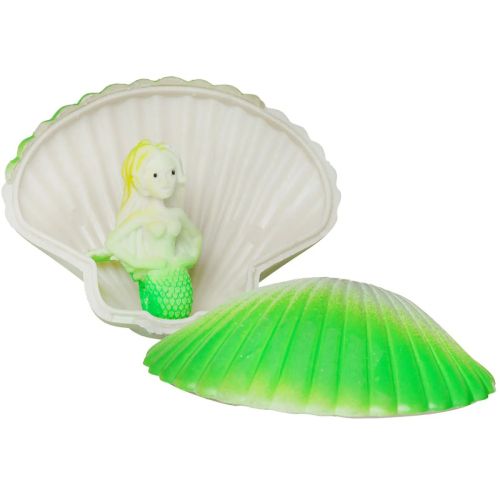 игрушка-сюрприз junfa ракушка, растущая в воде фото 10 Игрушка-сюрприз Junfa Ракушка, растущая в воде фото 10