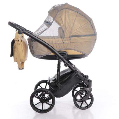 Коляска TAKO CORONA ECCO 2 в 1 фото 3