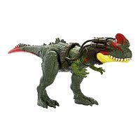 Фигурка Mattel Jurrasic World Гигантский Стегозавр в ассортименте