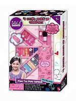 Набор дет. декор. косметики Мечта, коробка