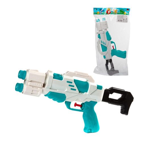 водное оружие. бластер, 160мл Водное оружие. Бластер, 160мл