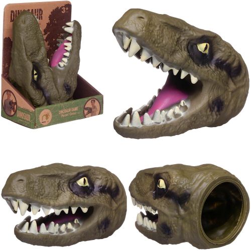 игрушка на руку junfa хищник фото 6 Игрушка на руку Junfa Хищник фото 6