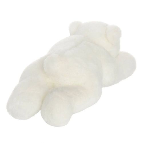 Мягкая игрушка Abtoys Мишка полярный, 29см фото 2