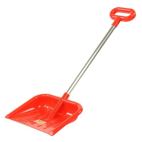 Лопата с алюминиевым черенком 70 см Полесье № 21 в ассортименте (39668) фото 5