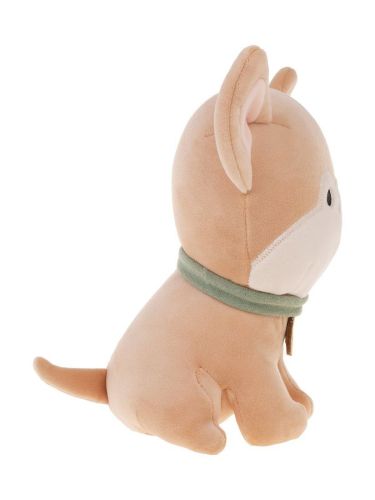 Мягкая игрушка Fluffy Family Той терьер 19 см 682275 фото 3