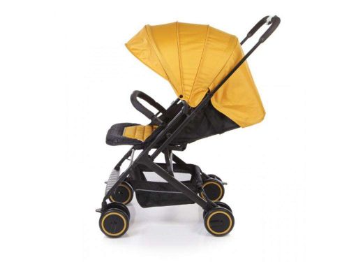 Прогулочная коляска Jetem Micro Прогулочная коляска Jetem Micro