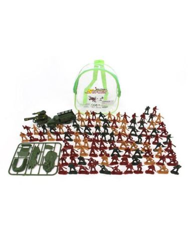 набор военный, 103 предмета, сумка Набор Военный, 103 предмета, сумка