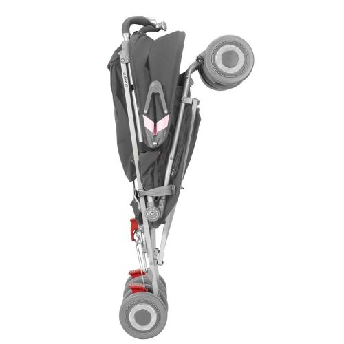 Коляска-трость Maclaren Techno XLR фото 6 Коляска-трость Maclaren Techno XLR фото 6