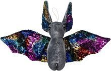 Мягкая игрушка Летучая мышь 17 см