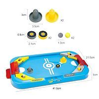 Настольная игра Аэрохоккей