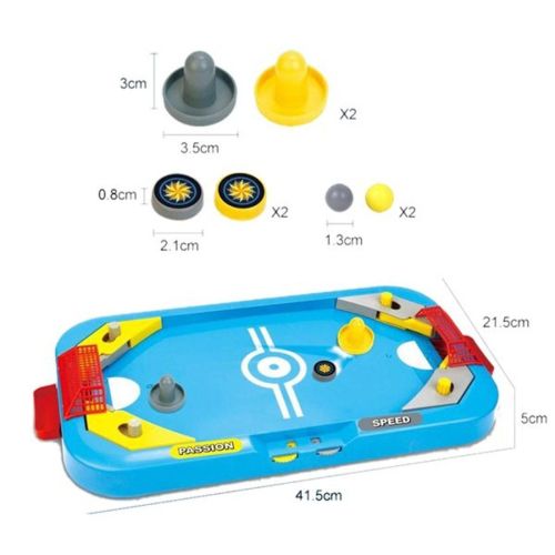 Настольная игра Аэрохоккей