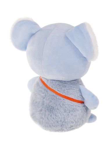 Мягкая игрушка 20 см Fluffy Family Коала Фруктик 682272 фото 4