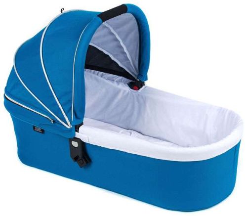 Люлька Valco baby External Bassinet для Snap & Snap4 фото 4