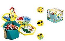 Конструктор SLUBAN Bucket M38-B0829 Мир вокруг нас