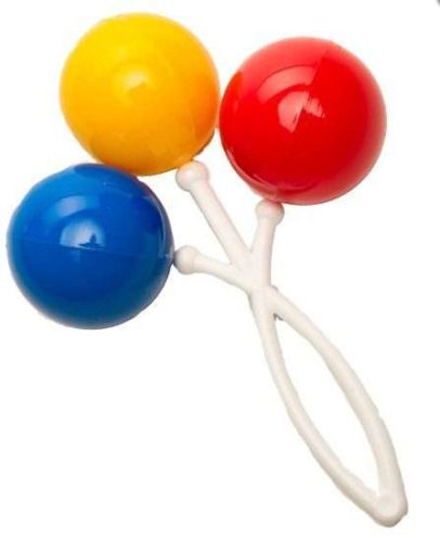 Погремушка Забияка