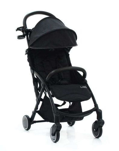 Прогулочная коляска Ryan Leo