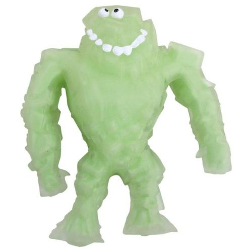 Фигурка Destructezz Ice Pal DST46938-4 Снежный человек, зеленый, 14 см