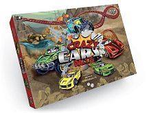 НИ Crazy Cars. Rally