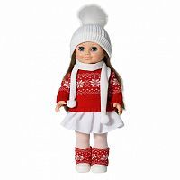 Кукла Анна Весна 21 42 см