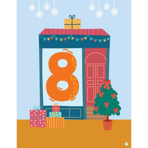 издательство аст книга 30 дней до нового года фото 3 Издательство АСТ Книга 30 дней до Нового года фото 3