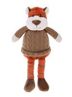 Тигр в свитере 14(24) см.