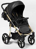 Прогулочная коляска Mr Sandman Traveler Gold Ecco