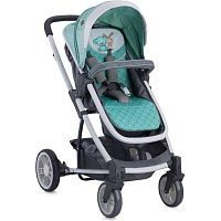 Коляска трансформер Lorelli S-500