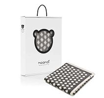 Плед Noordi Star 84x97 см