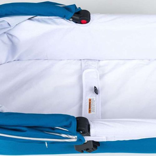 Люлька Valco baby External Bassinet для Snap & Snap4 фото 7