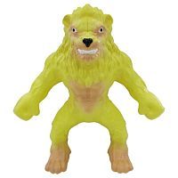 Фигурка-тянучка Destructezz Животные 24 см, салатовый