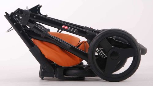 Коляска 2 в 1 Lonex GALLAXY фото 2