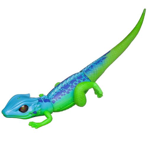 набор игровой junfa «хамелеон против паука» движение фото 6 Набор игровой Junfa «Хамелеон против паука» движение фото 6