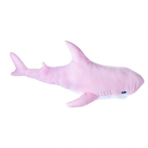 Мягкая игрушка Акула 98 см